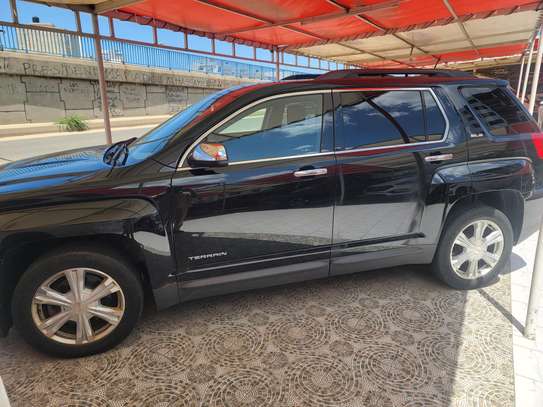 Gmc terrain 2017 image 4