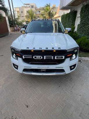 FORD RANGER WILD TRACK 2017 image 7