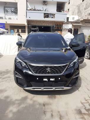 PEUGEOT 3008 GT LINE 2019 image 1