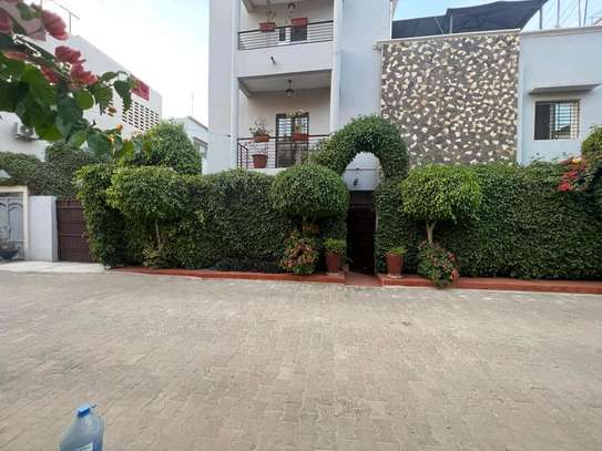une villa louer mermoz image 6