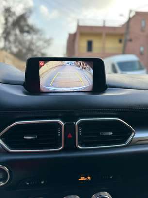Mazda cx5 2017 image 6