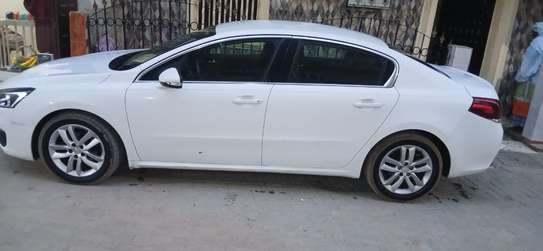 peugeot 508 1.6bluhdi image 3