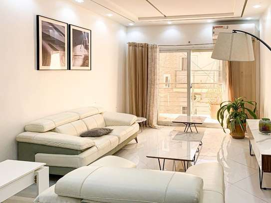 Appartement meublé à louer image 5