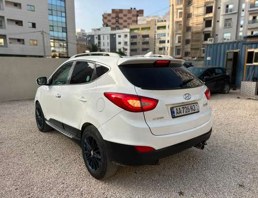 Hyundai Tucson image 10