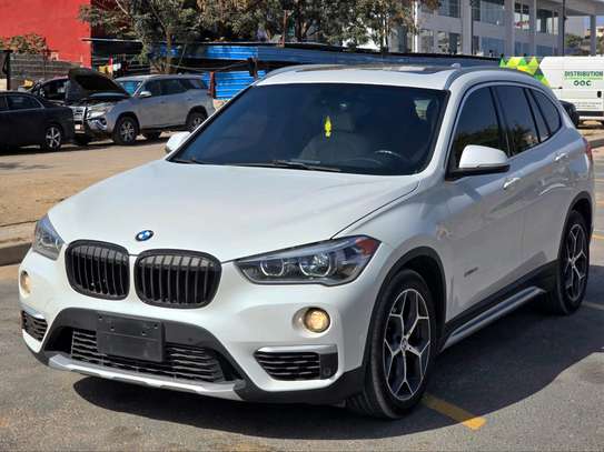 BMW X1 XDrive 28i 2017 image 3