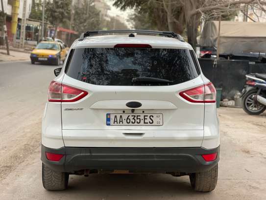 FORD ESCAPE 2013 image 1