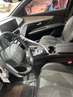 Location Peugeot 3008 2023 image 2