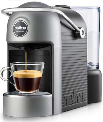 Lavazza A Modo Mio Machine à café Jolie Plus image 1