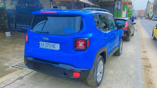 Jeep renegade phase 3 2017 image 5
