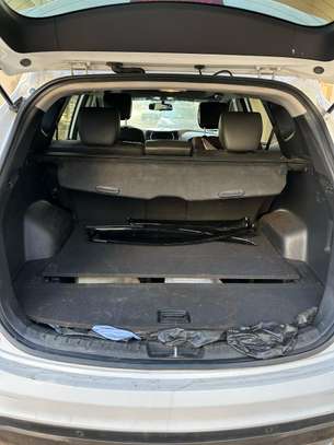 hyundai santafé 2017 image 7