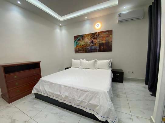 Appartement meublé  à louer au Point E image 9
