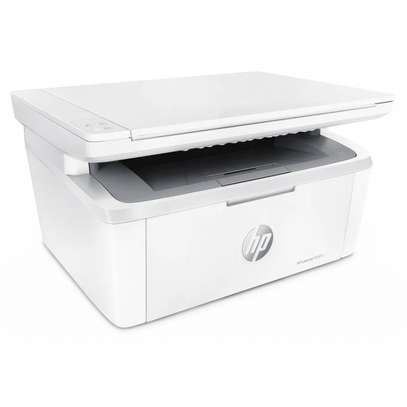Imprimante HP LASERJET M141A multifonction Monochrome image 4