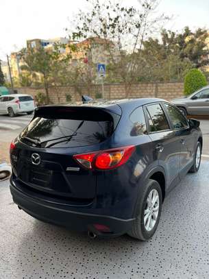 MADA CX-5 image 5