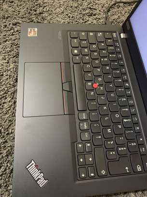 Lenovo ThinkPad X13 - SSD 512 Go image 2