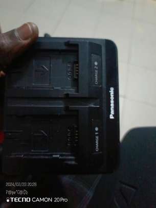 Panasonic AG-UX180 4K Premium Professional Camcorder image 10