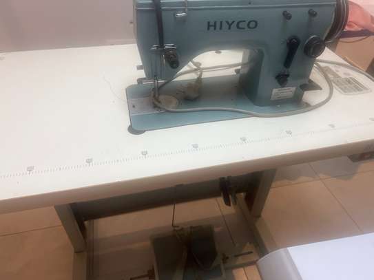 Machines a coudre image 2