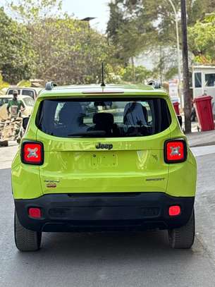 Jeep renagate image 9