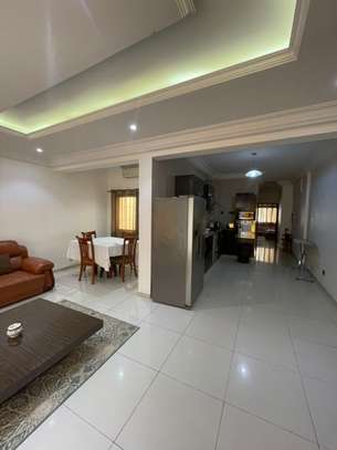 Appartement F3 Meublé Ngor Virage image 3