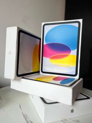 IPAD A16 128GIGA image 2