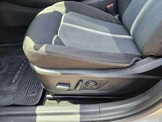 Hyundai Sonata 2020 image 7