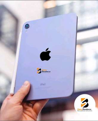 iPad mini 6 2021 256 Go Wi-Fi image 5