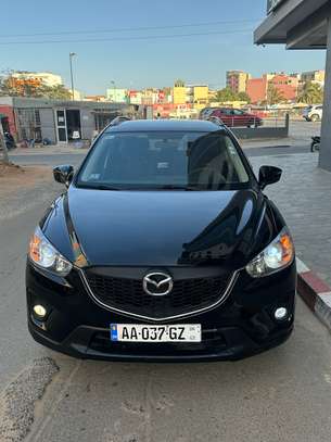 Mazda Cx5 anne 2015 image 4