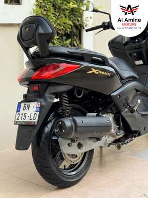 Yamaha Xmax New model (Phase 2) image 6