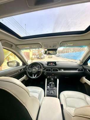 MAZDA CX5 2017 image 10