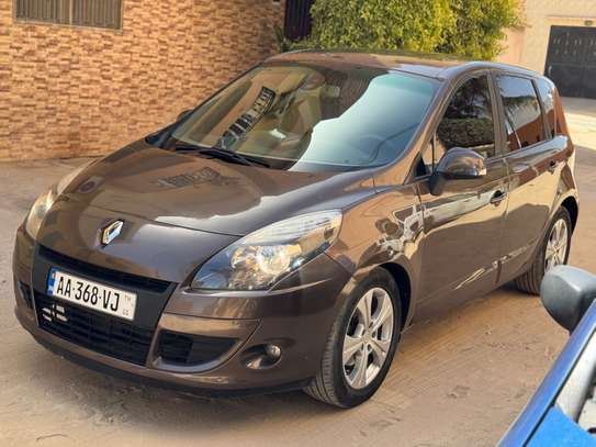 Renault Senic image 5