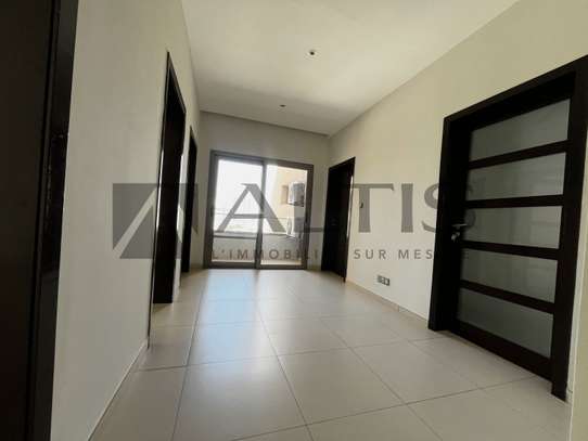 Appartement F4 à louer à Mermoz image 11