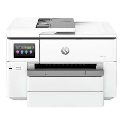 HP OfficeJet Pro 9730 All in One image 1