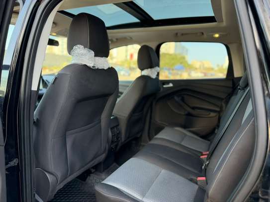 Ford escape 2017 image 8