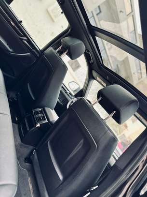 BMW X3 2017 image 4