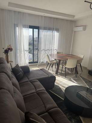 Appartement luxueux à vendre image 3