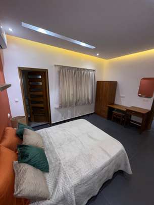 Studio meublé  idéal  pour expatriés image 1