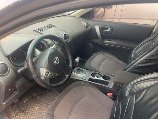 Nissan rogue 2010 image 8