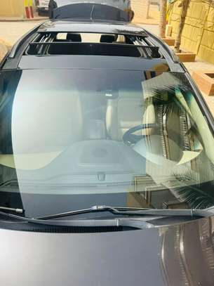 HYUNDAI *SANTAFE*  2016 image 15