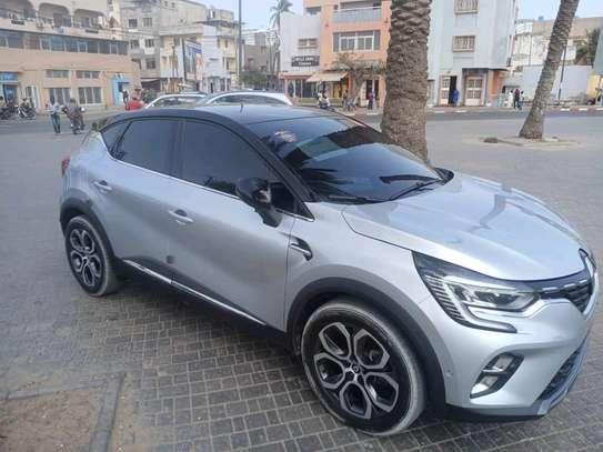 renault captur 2021 image 10