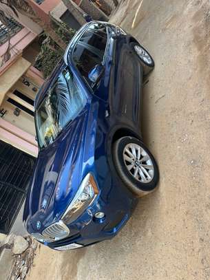 Location BMW X3 image 10