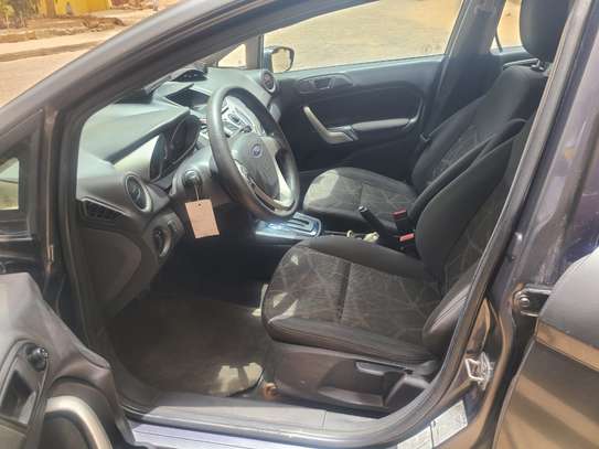 Ford fiesta image 7