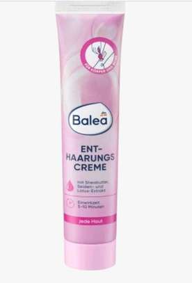 Crème épilatoire balea, 125 ml image 2