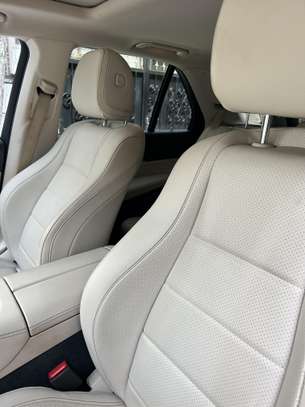 MERCEDES GLE 350 image 6