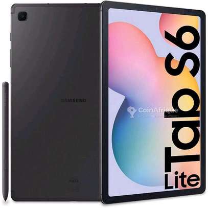 Samsung Galaxy Tab S6 image 4