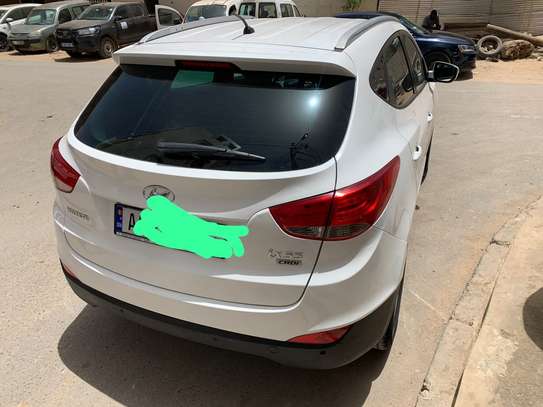 Hyundai Tucson image 3