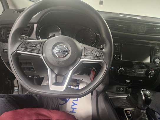 Nissan Qashquai 2020 image 4
