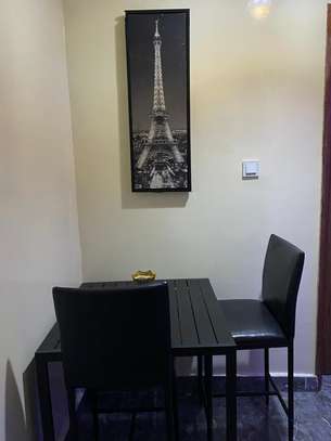Studio meublé à louer à Dieuppeul image 6