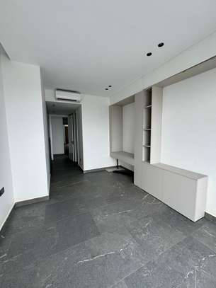 Appartement a louer aux Almadies image 12