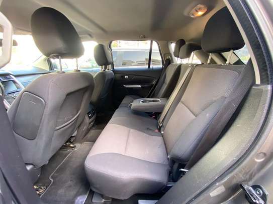 Ford edge SEL 2014 image 7