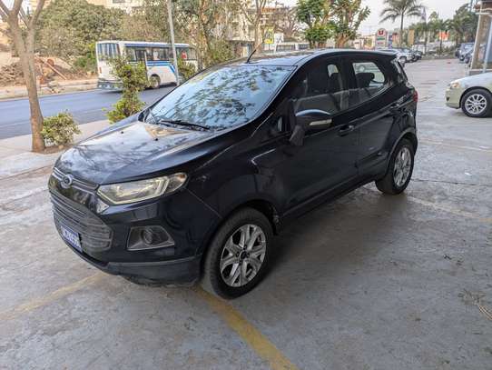 Ford EcoSport 2016 image 1