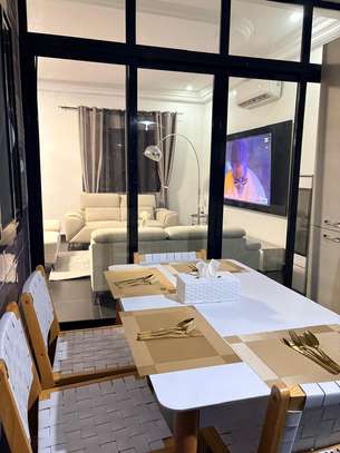 Appartement meublé haut standing aux Mamelles image 3